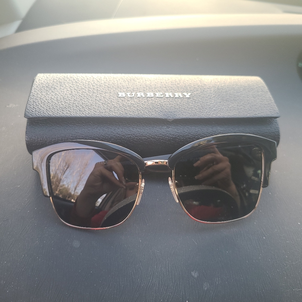 Burberry Sunglasses